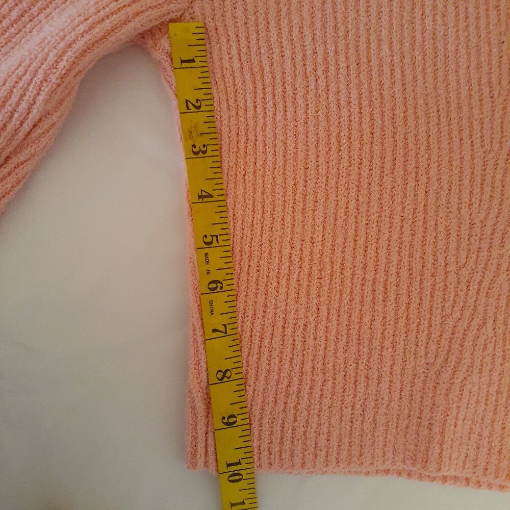 rag & bone Ribbed Knit Biker Shorts NWT - Picture 14 of 14